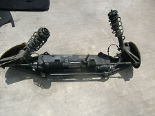 PONTE ANTERIORE MECCANICA