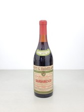 Barbaresco Damilano 1976 La