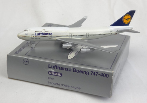 Schabak 921 boeing - 921/1,