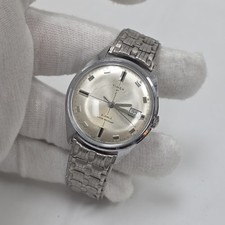 Orologio Vintage 1970 Timex 21