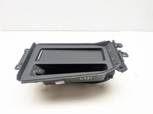 Audi tron console centrale - audi,