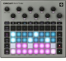 Novation Circuit Rhythm