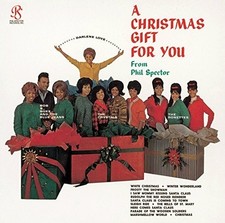 Artisti Vari - A Christmas