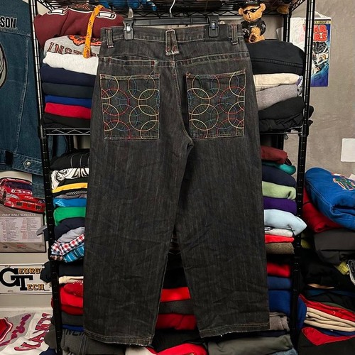 Jeans y2k regal - jeans, coogi
