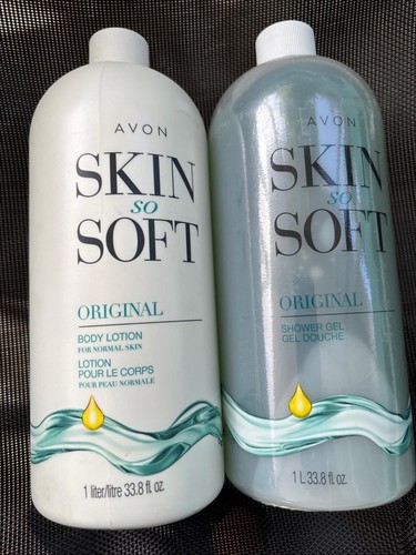Avon sss originale - avon, bonus