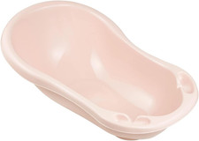 Vaschetta Da Bagno Ergonomica