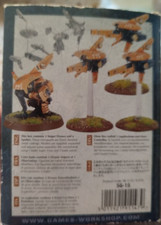 Warhammer Tau Sniper Drone