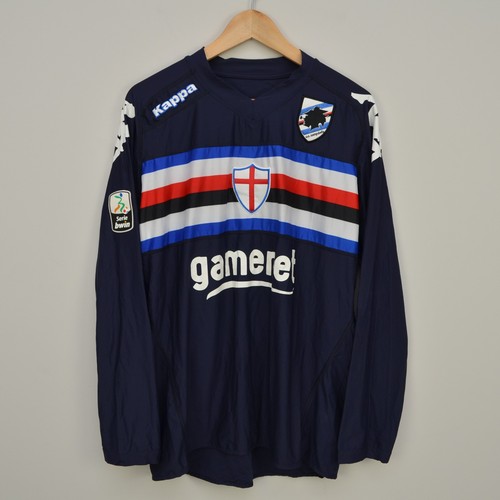 Maglia portiere sampdoria - maglia,