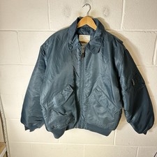 Giacca vintage CWU-36 uomo