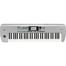 Korg i3 61-Key Workstation