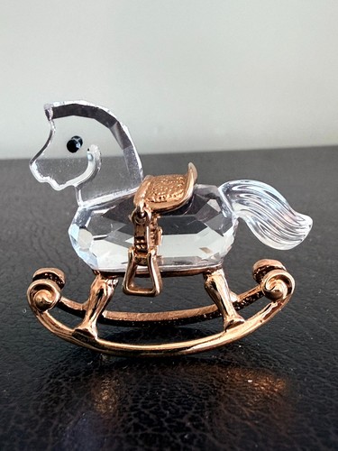 Mini statuina cavallo - , a