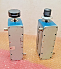 Attenuatore  VHF Hatfield  no