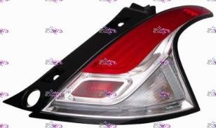 Fanale fanalino stop - fanalino, a