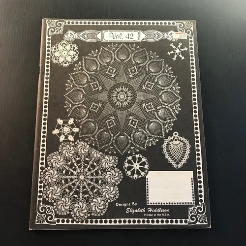 Vol crochet designs by - vol.,