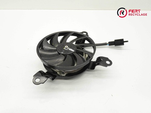 Ventilatore kawasaki ninja - ventilatore, (kawasaki