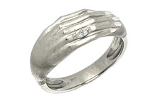 Anello a fascia Carrera y