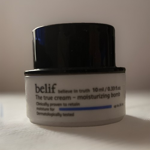 Belif the true cream - the, aqua