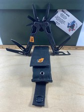 Leatherman OHT #O1. Graffi