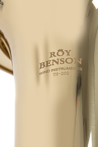 Roy benson 202 corno - benson,