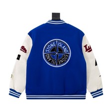 Cappotto giacca Stone Island