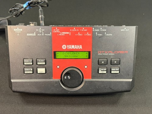 Modulo trigger batteria