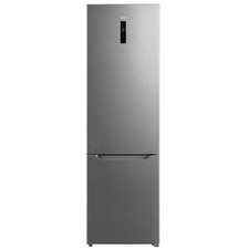 MIDEA MDRB489FGE02OE FRIGORIFERO COMBINATO 330LT NO FROST CLASSE E INOX
