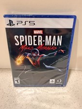 Marvel's Spider-Man: Miles