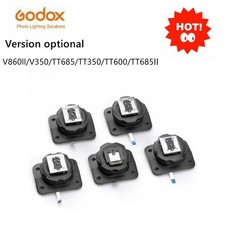 Flash Speedlite Hot Shoe di
