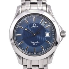 Orologio Uomo Omega Seamaster