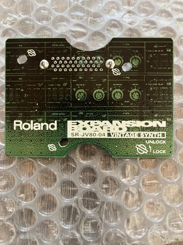 Roland scheda espansione - scheda,