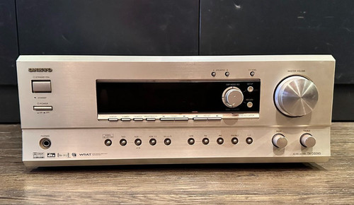 Onkyo ds595 ricevitore - tx-ds595, av