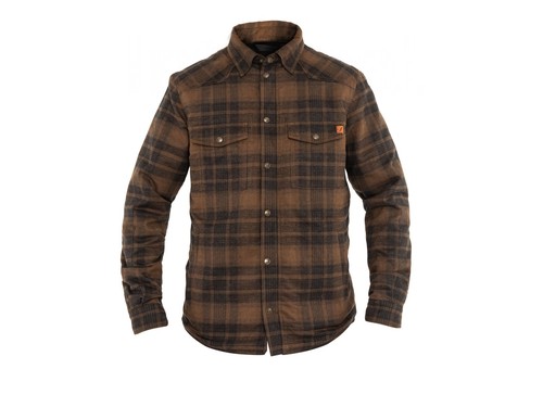 John doe motoshirt - doe, woody