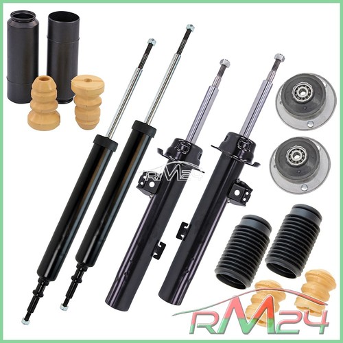 Ammortizzatore supporto - 4x, ammortizzatore+supporto+