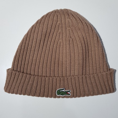 Bonnet s523 unisex beige - bonnet,