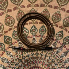 Cavo audio Van den Hul The