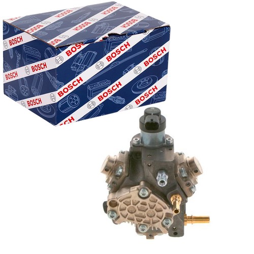 Bosch pompa alta pressione - bosch,