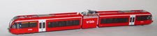 Piko H0 96725 treno elettrico