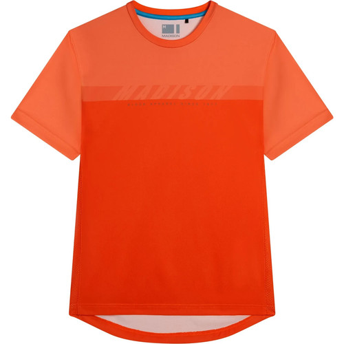 Maglia bici mtb - bici, uomo