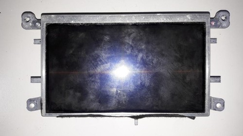 Audi 2007 2011 mmi - 8k, 2007-2011