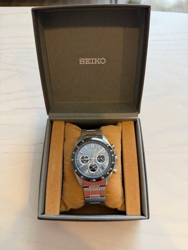 Seiko sbtr027 chronograph - sbtr027,