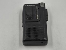 Panasonic RN-202 Microcassetta