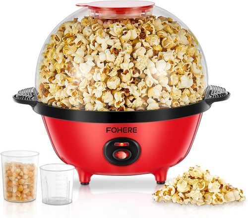 Fohere macchina per popcorn - per,