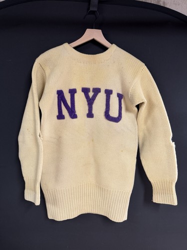 Maglione lana vintage - , a.g