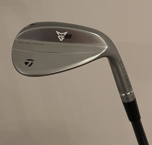 Taylor made mg5 sand - made, sand-wedge
