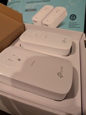 TP-LINK TLPA9020PKIT AV2000