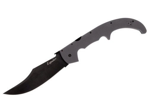 Cold steel espada 10 - cold, g-10
