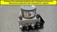 Gruppo freno principale ABS