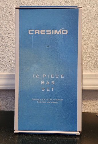 Cresimo home cocktail - cresimo,