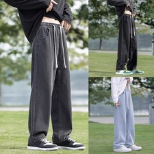 Pantaloni uomo design elegante