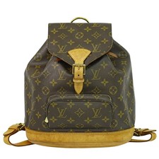 Zaino Louis Vuitton Vintage